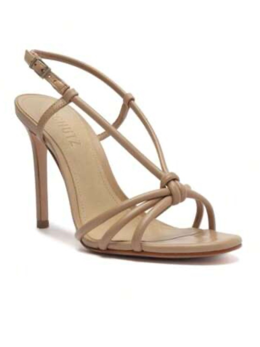 Schutz Kelsie heels nwt